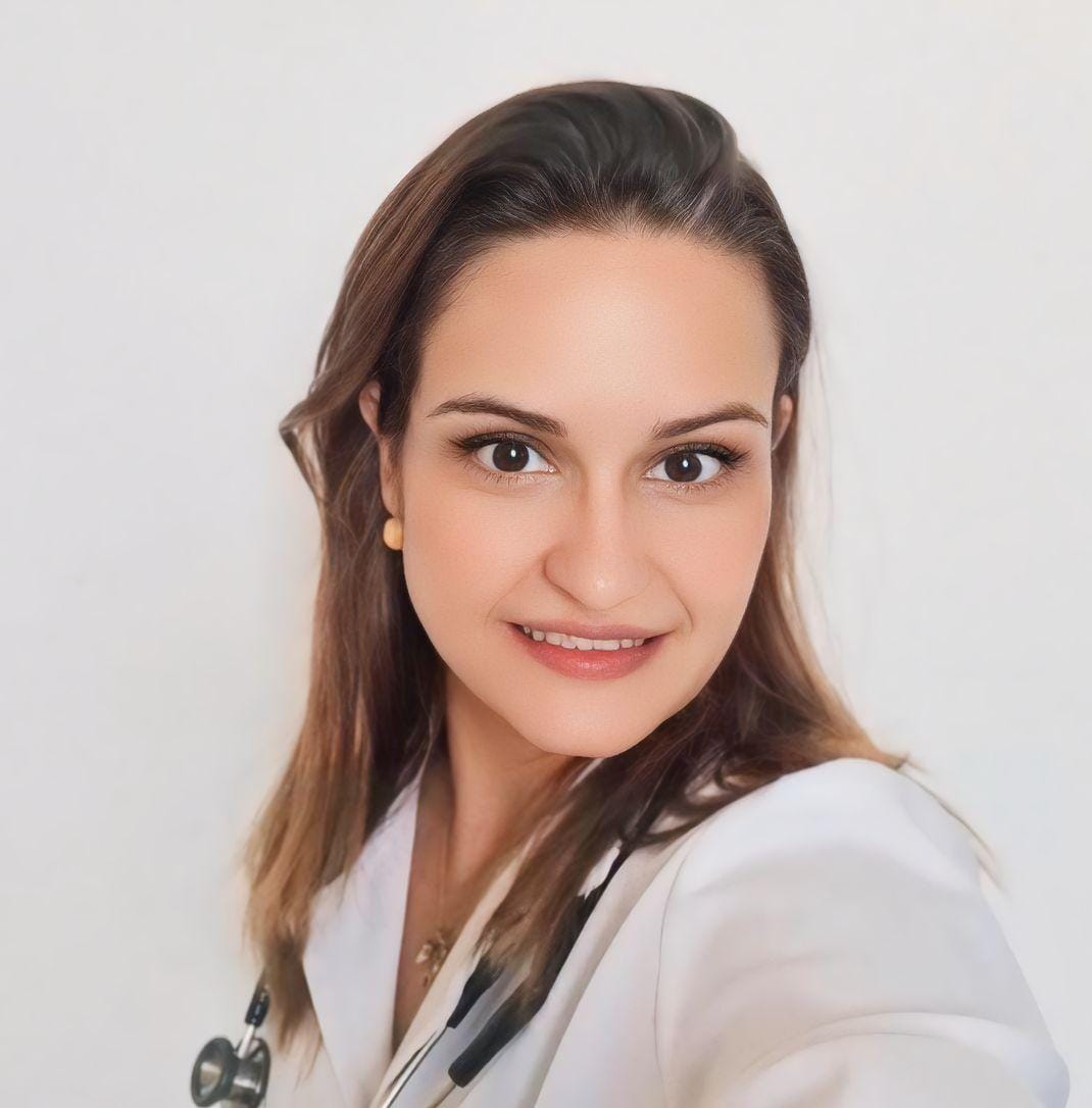 Foto do(a) Dr(a). Dra. Luciana Horta